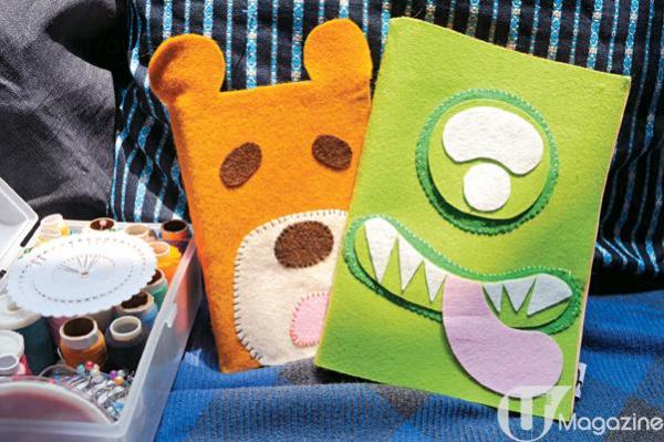 U Magazine 速遞： Check in  廣州三大再生潮區